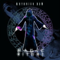Purchase Antonius Rex - Magic Ritual (EP)