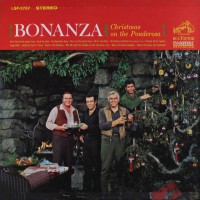 Purchase Bonanza - Christmas On The Ponderosa (Vinyl)