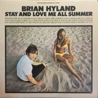 Purchase Brian Hyland - Stay And Love Me All Summer (Vinyl)