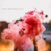 Purchase Family And Friends - Xoxo (EP)