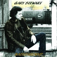 Purchase Gary Stewart - Battleground