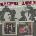 Buy Gary Stewart - Brotherly Love & Those Were The Days (With Dean Dillon) Mp3 Download