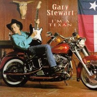 Purchase Gary Stewart - I'm A Texan