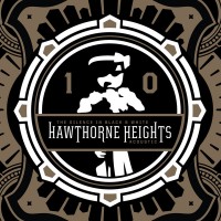 Purchase Hawthorne Heights - The Silence In Black & White (Acoustic)