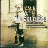 Purchase Knucklehead - Little Boots