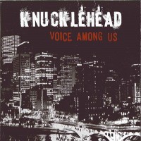 Purchase Knucklehead - Voice Among Us