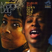 Purchase Margie Day - Dawn Of A New Day (Vinyl)