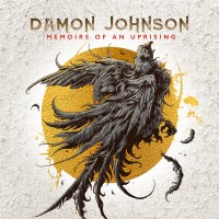Purchase Damon Johnson - Memoirs Of An Uprising