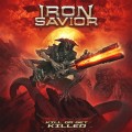 Buy Iron Savior - Kill Or Get Killed CD2 Mp3 Download