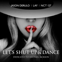 Purchase Jason Derulo - Let's Shut Up And Dance (CDS)
