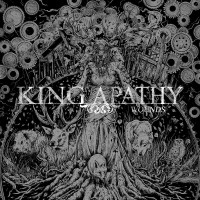 Purchase King Apathy - Wounds