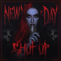 Purchase New Years Day - Shut Up (CDS)