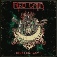 Purchase Red Cain - Kindred: Act I