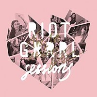 Purchase Riot Grrrl - The 1St Session