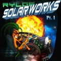 Buy Rylos - Solarworks, Pt. 1 Mp3 Download