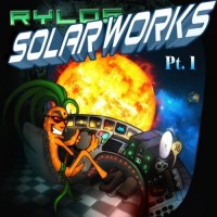 Purchase Rylos - Solarworks, Pt. 1