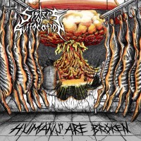 Purchase Sisters Of Suffocation - Humans Are Broken