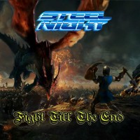 Purchase Steel Night - Fight Till The End