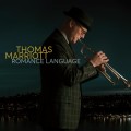 Buy Thomas Marriott - Romance Language Mp3 Download