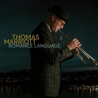 Purchase Thomas Marriott - Romance Language