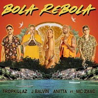 Purchase Tropkillaz & J Balvin - Bola Rebola (CDS)