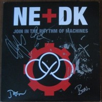 Purchase NE + DK - Join In The Rhythm Of Machines