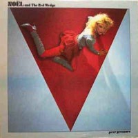 Purchase Noel - Peer Pressure (With The Red Wedge) (Vinyl)