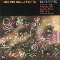 Purchase Paolino Dalla Porta - Esperanto