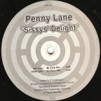 Purchase Penny Lane - Sissys' Delight (VLS)