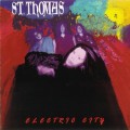 Buy St. Thomas - Electric City Mp3 Download