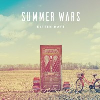 Purchase Summer Wars - Better Days