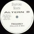 Buy Altern 8 - Frequency (EP) (Vinyl) Mp3 Download