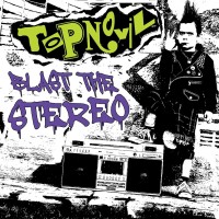 Purchase Topnovil - Blast The Stereo