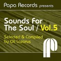 Buy VA - Papa Records Presents: Sounds For The Soul Vol. 5 Mp3 Download