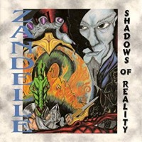 Purchase Zandelle - Shadows Of Reality (CDS)