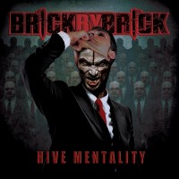 Purchase Brick By Brick - Hive Mentality