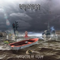 Purchase Echotest - Daughter Of Ocean