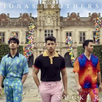 Purchase Jonas Brothers - Sucker (CDS)