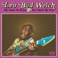 Buy Leo Bud Welch - The Angels In Heaven Done Signed My Name Mp3 Download
