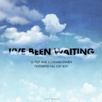 Purchase Lil Peep & Ilovemakonnen - I've Been Waiting (CDS)