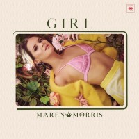 Purchase Maren Morris - Girl