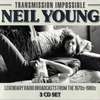 Purchase Neil Young - Transmission Impossible CD1