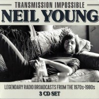 Purchase Neil Young - Transmission Impossible CD3