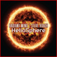 Purchase Radiant Mind & Steve Roach - Heliosphere