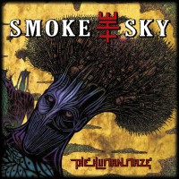 Purchase Smoke The Sky - The Human Maze