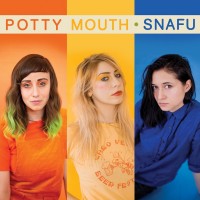 Purchase Potty Mouth - Snafu