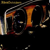 Purchase The Rank Outsiders - The Rank Outsiders