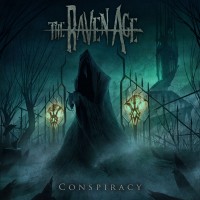Purchase The Raven Age - Conspiracy