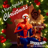 Purchase VA - A Very Spidey Christmas