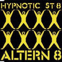Purchase Altern 8 - Hypnotic St-8 (CDS)